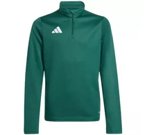 adidas Entrada 26 treniruočių bliuzonas, žalias, vaikams KE9825