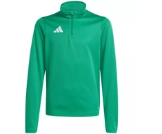 adidas Entrada 26 treniruočių džemperis žalias JZ6632 vaikams