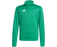 adidas Entrada 26 treniruočių džemperis žalias JZ6632 vaikams