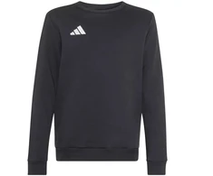 adidas Entrada 26 vaikiškas džemperis juodas JZ6554