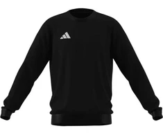 adidas Entrada 26 vaikiškas džemperis juodas JZ6554