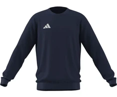 adidas Entrada 26 vaikiškas džemperis, tamsiai mėlynas JZ6552