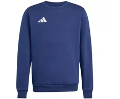 adidas Entrada 26 vaikiškas džemperis, tamsiai mėlynas JZ6552