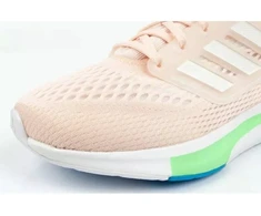adidas EQ21 Run W GY2205 batai