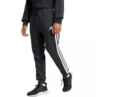 adidas Essential 3-Stripes French Terry M JD1881 kelnės