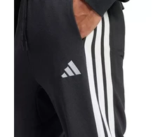 adidas Essential 3-Stripes French Terry M JD1881 kelnės