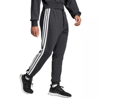 adidas Essential 3-Stripes French Terry M JD1881 kelnės