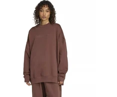 adidas Essential Linear Crew JW1018 Moteriškas džemperis