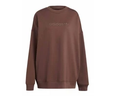 adidas Essential Linear Crew JW1018 Moteriškas džemperis