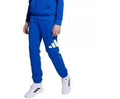 adidas Essentials 280 Mėlynos Vaikiškos Kelnės JV9916