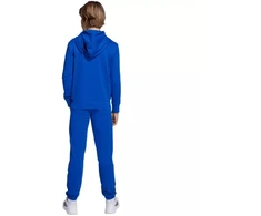 adidas Essentials 280 Mėlynos Vaikiškos Kelnės JV9916