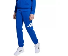 adidas Essentials 280 Mėlynos Vaikiškos Kelnės JV9916