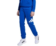 adidas Essentials 280 Mėlynos Vaikiškos Kelnės JV9916