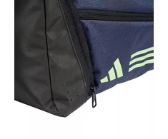 adidas Essentials 3-Dryžių Duffel krepšys XS IR9822