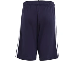 Adidas Essentials 3 juostelių megzti šortai jaunimui HY4717