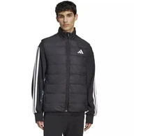 Adidas Essentials 3-juostelių pūkinė liemenė KC1602