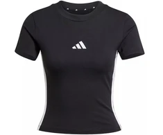 adidas Essentials 3-Juostelių Slim Kūdikio Marškinėliai W JC8325