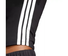 adidas Essentials 3-Juostelių Slim Kūdikio Marškinėliai W JC8325