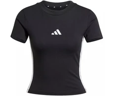 adidas Essentials 3-Juostelių Slim Kūdikio Marškinėliai W JC8325