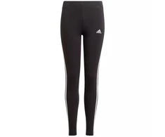 Adidas Essentials 3 juostelių tamprės vaikiškos GN4046