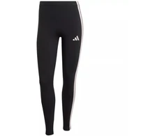 adidas Essentials 3-Stripes Cotton Leggings W JW1815