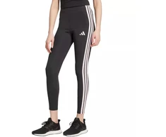 adidas Essentials 3-Stripes Cotton Leggings W JW1815