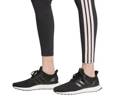 adidas Essentials 3-Stripes Cotton Leggings W JW1815