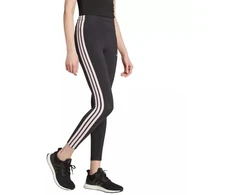 adidas Essentials 3-Stripes Cotton Leggings W JW1815
