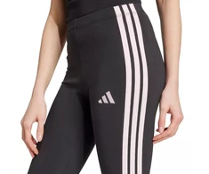 adidas Essentials 3-Stripes Cotton Leggings W JW1815