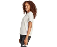 adidas Essentials 3-Stripes Cotton marškinėliai W JE1237