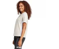 adidas Essentials 3-Stripes Cotton marškinėliai W JE1237