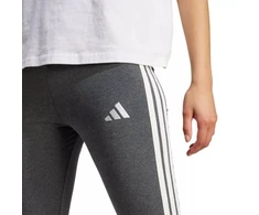 adidas Essentials 3-Stripes Cotton W kelnės JZ3299