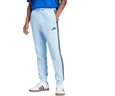 adidas Essentials 3-Stripes Fleece kelnės M JE6315