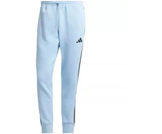 adidas Essentials 3-Stripes Fleece kelnės M JE6315