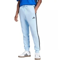 adidas Essentials 3-Stripes Fleece kelnės M JE6315