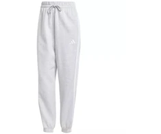 adidas Essentials 3-Stripes Fleece Loose-Fit kelnės IN6178