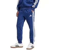 adidas Essentials 3-Stripes Fleece M kelnės JD1859