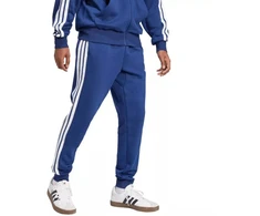 adidas Essentials 3-Stripes Fleece M kelnės JD1859