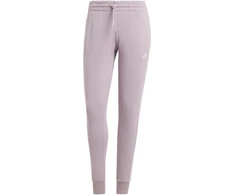adidas Essentials 3-Stripes Fleece W Kelnės IR5403