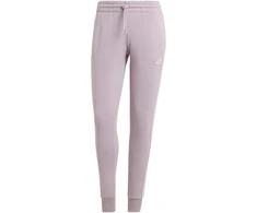 adidas Essentials 3-Stripes Fleece W Kelnės IR5403