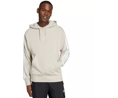 Adidas Essentials 3-Stripes French Terry Hoodie M JE6367