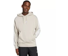 Adidas Essentials 3-Stripes French Terry Hoodie M JE6367