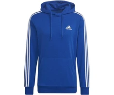 adidas Essentials 3-Stripes Hoodie M HL2228