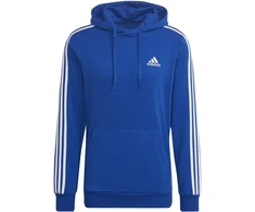 adidas Essentials 3-Stripes Hoodie M HL2228