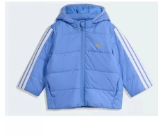adidas Essentials 3-Stripes Jr JL7464 striukė