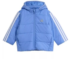 adidas Essentials 3-Stripes Jr JL7464 striukė
