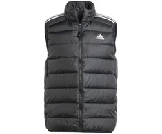 Adidas Essentials 3-Stripes Light Down Vest M HZ5728