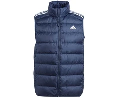 adidas Essentials 3-Stripes Light Down Vest M IK3210