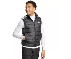 Adidas Essentials 3-Stripes Light Down Vest M HZ5728