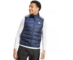 adidas Essentials 3-Stripes Light Down Vest M IK3210